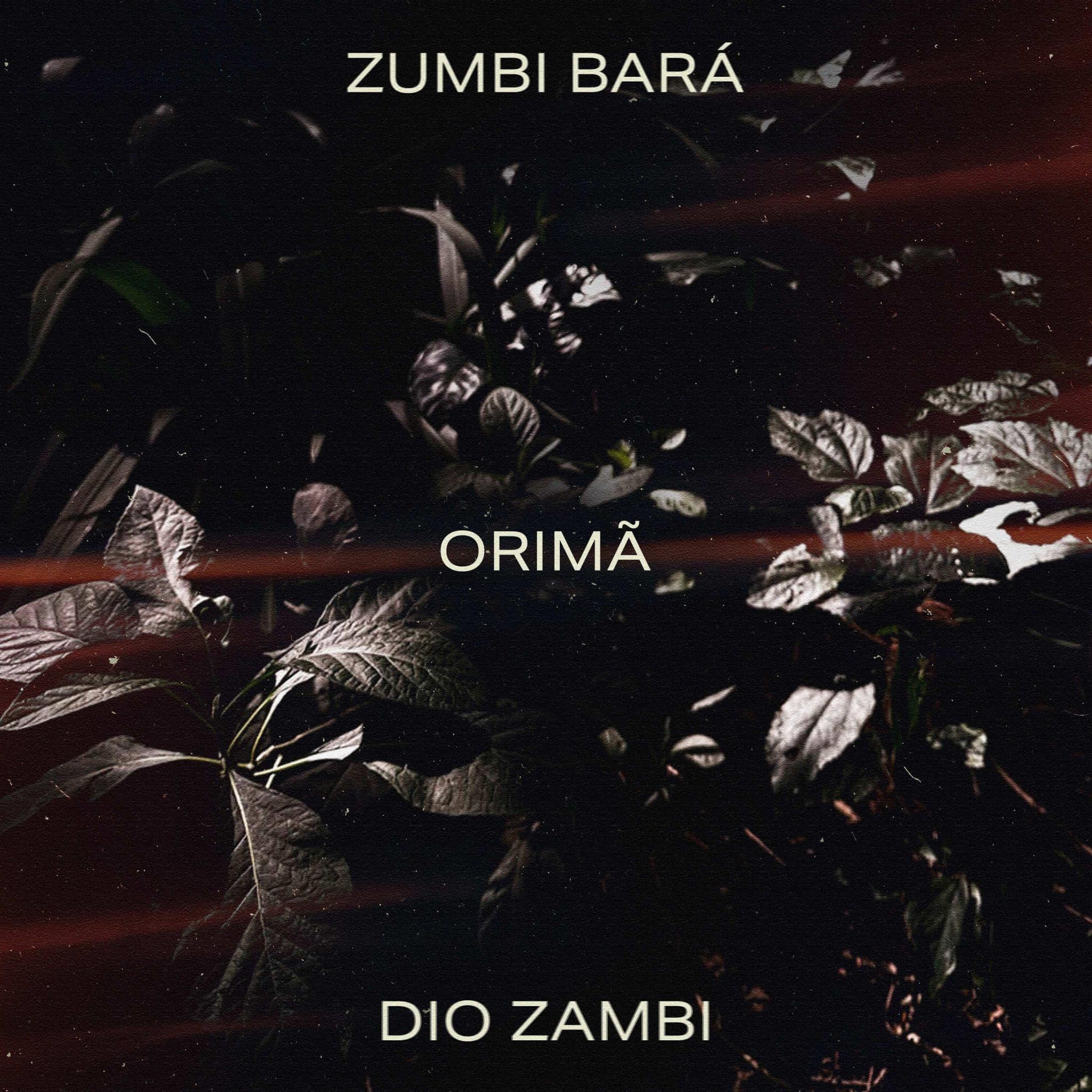 revistaprosaversoearte.com - Duo Orim&atilde; lan&ccedil;a single 'Zumbi Bar&aacute; / Dio Zambi'