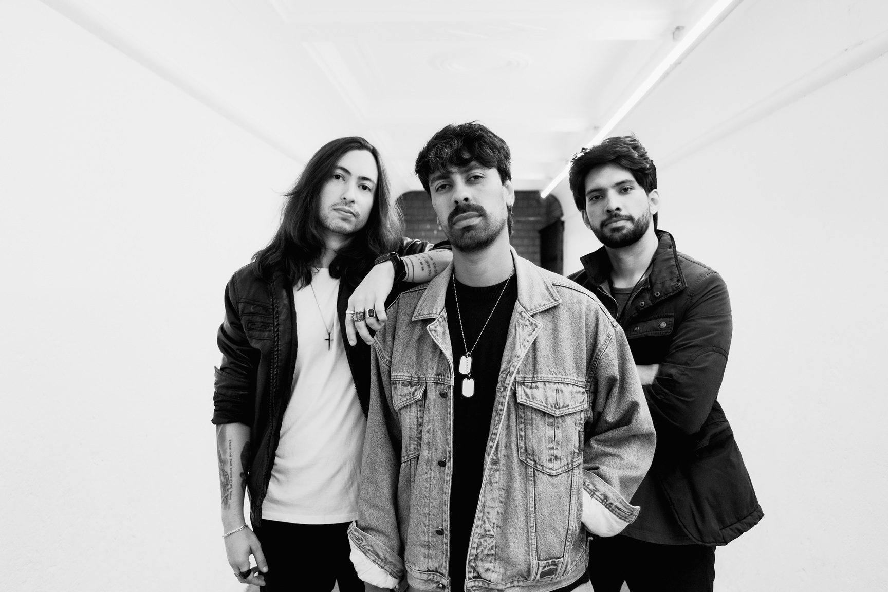 Othon Palace abre show do Scalene em BH revistaprosaversoearte.com - Othon Palace abre show do Scalene em BH