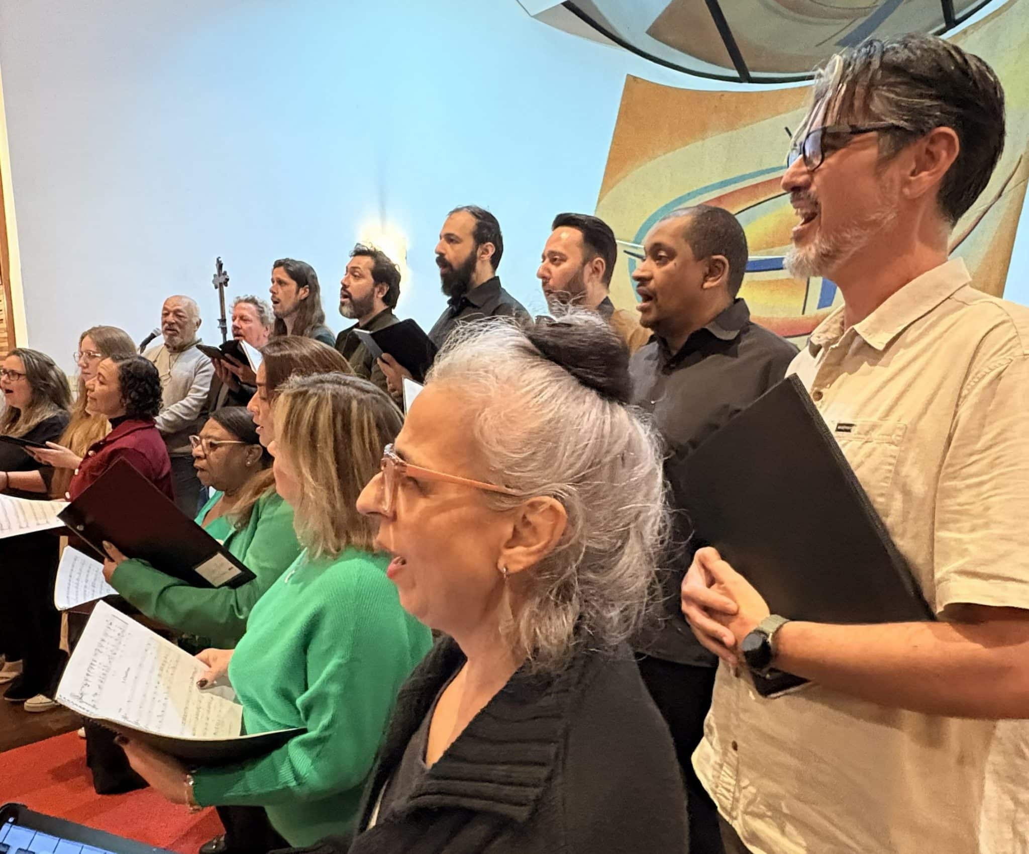 Polifonia Paulista apresenta obras de Bach, Mozart, Vivaldi e Handel em Pinheiros e em Osasco revistaprosaversoearte.com - Polifonia Paulista apresenta obras de Bach, Mozart, Vivaldi e Handel em Pinheiros e em Osasco