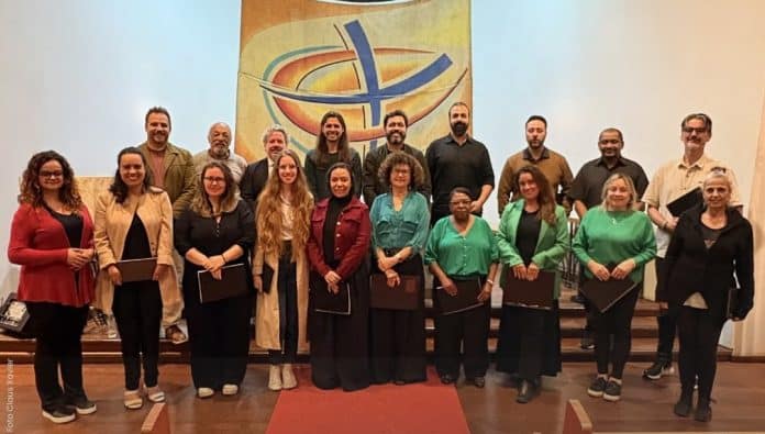 Polifonia Paulista apresenta obras de Bach, Mozart, Vivaldi e Handel em Pinheiros e em Osasco