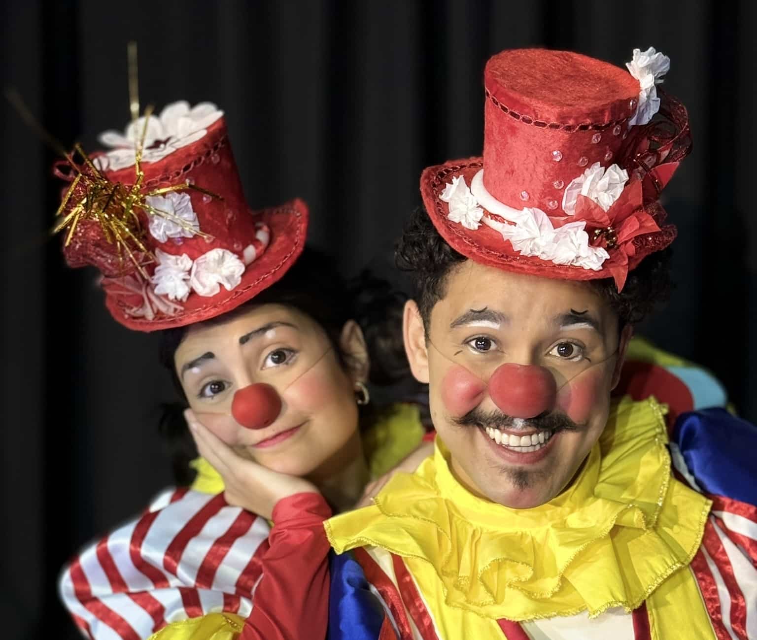 revistaprosaversoearte.com - Espet&aacute;culo e exposi&ccedil;&atilde;o Re-Circo, o Maior Espet&aacute;culo Sustent&aacute;vel da Terra combinam arte circense e sustentabilidade em O Mundo do Circo SP