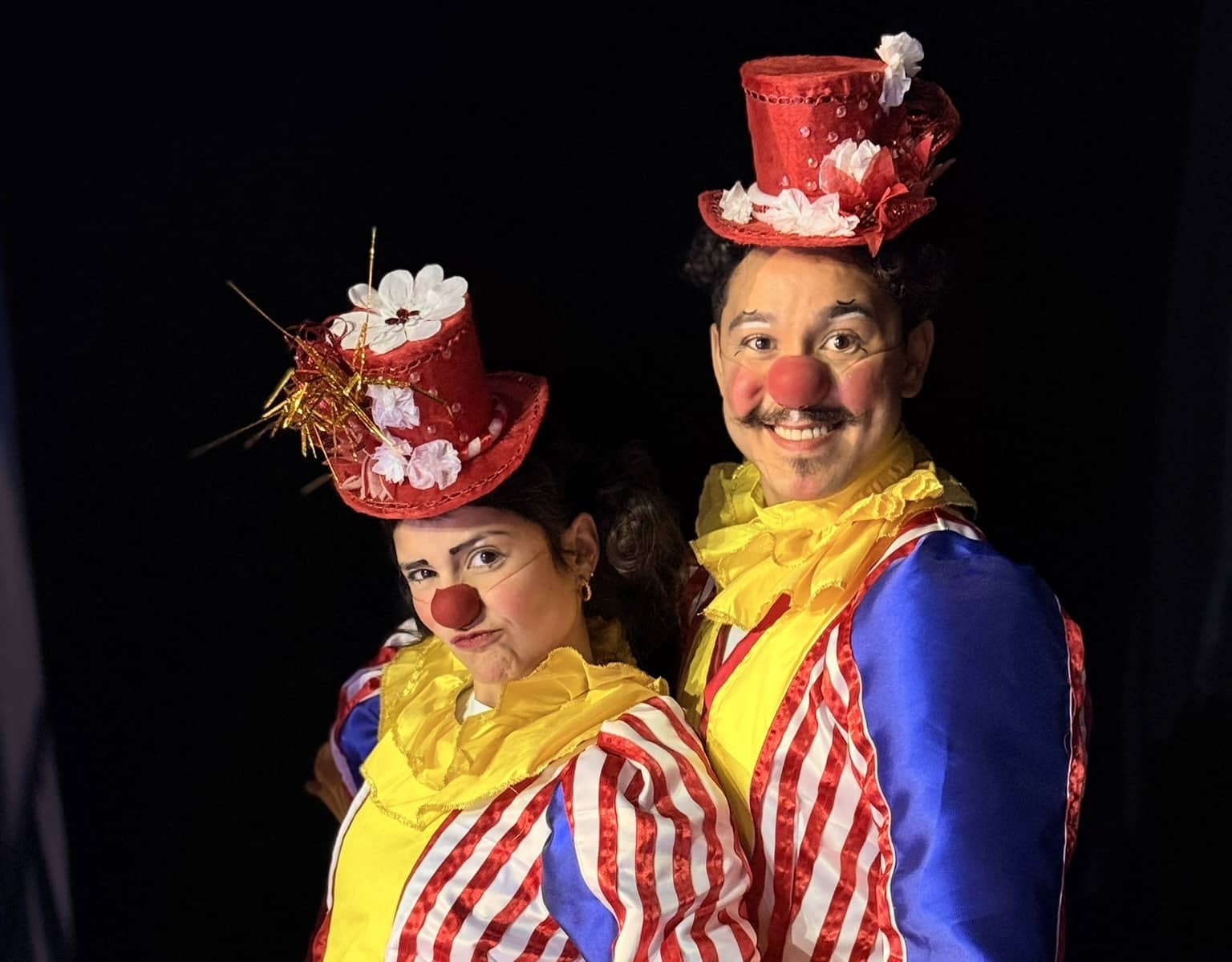 revistaprosaversoearte.com - Espet&aacute;culo e exposi&ccedil;&atilde;o Re-Circo, o Maior Espet&aacute;culo Sustent&aacute;vel da Terra combinam arte circense e sustentabilidade em O Mundo do Circo SP