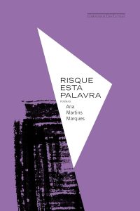 revistaprosaversoearte.com - Algu&eacute;m acendeu uma l&acirc;mpada num livro, por Ana Martins Marques