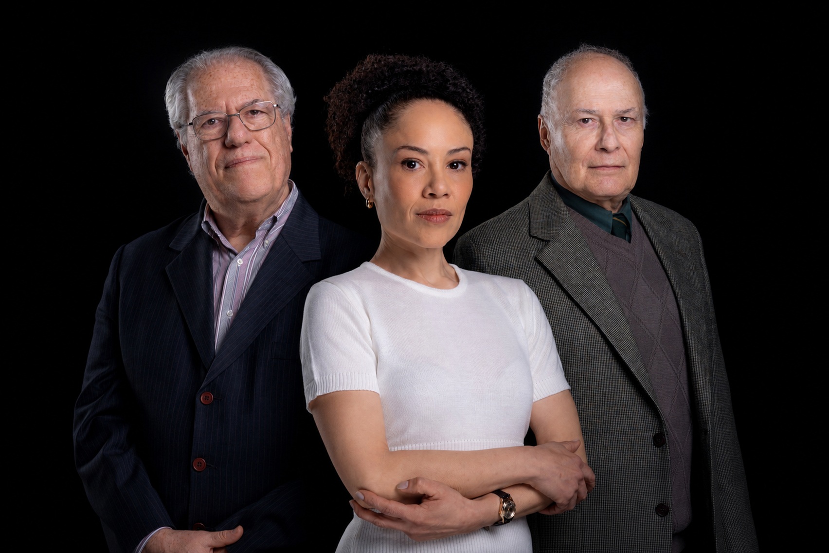 Com direção de Clara Carvalho, Édipo, tragédia grega, vira thriller político no auditório do MASP revistaprosaversoearte.com - Com direção de Clara Carvalho, Édipo, tragédia grega, vira thriller político no auditório do MASP