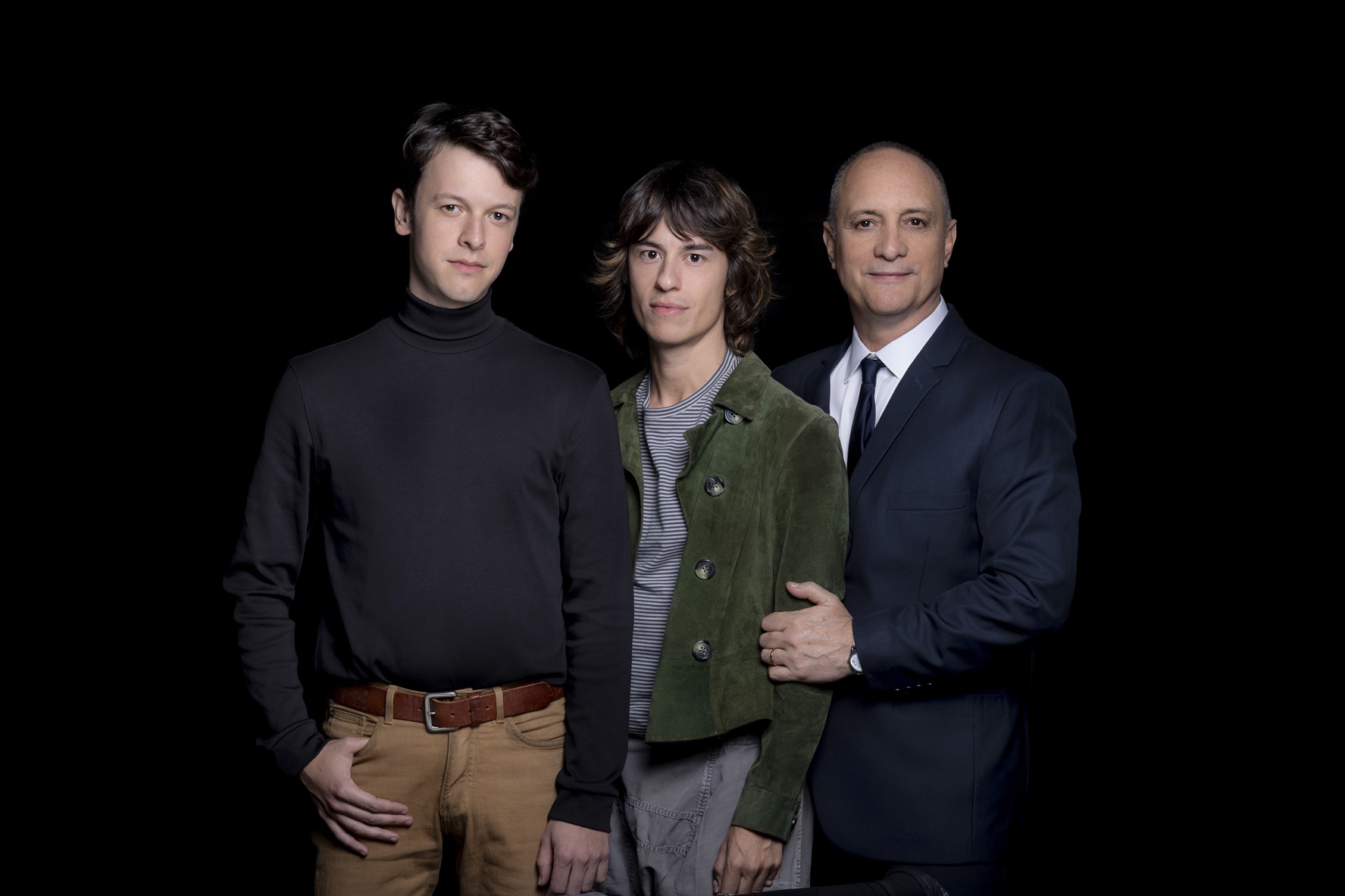 Com direção de Clara Carvalho, Édipo, tragédia grega, vira thriller político no auditório do MASP revistaprosaversoearte.com - Com direção de Clara Carvalho, Édipo, tragédia grega, vira thriller político no auditório do MASP