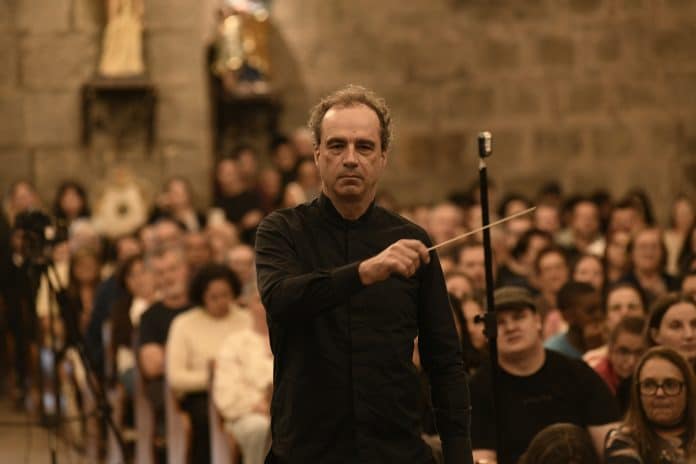 Dimitri Cervo lança álbum ‘The Brazilian Four Seasons’, pelo selo Azul Music