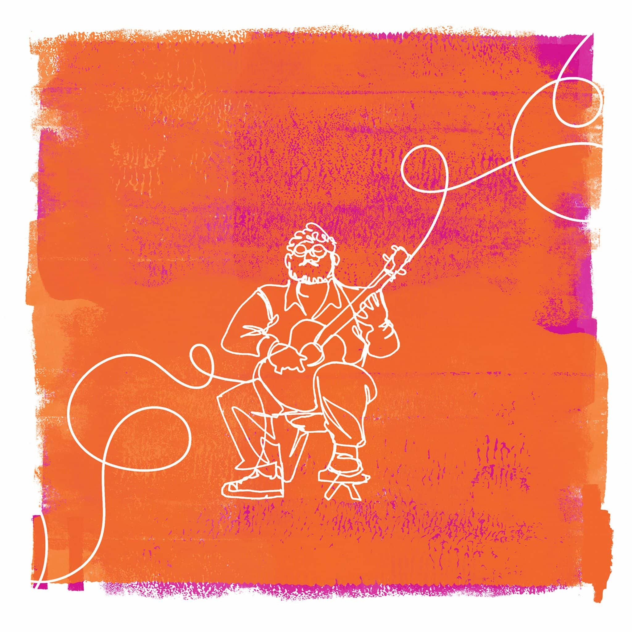 Octávio Deluchi lança ' Borogodó', 2º álbum pela Kuarup revistaprosaversoearte.com - Octávio Deluchi lança ' Borogodó', 2º álbum pela Kuarup