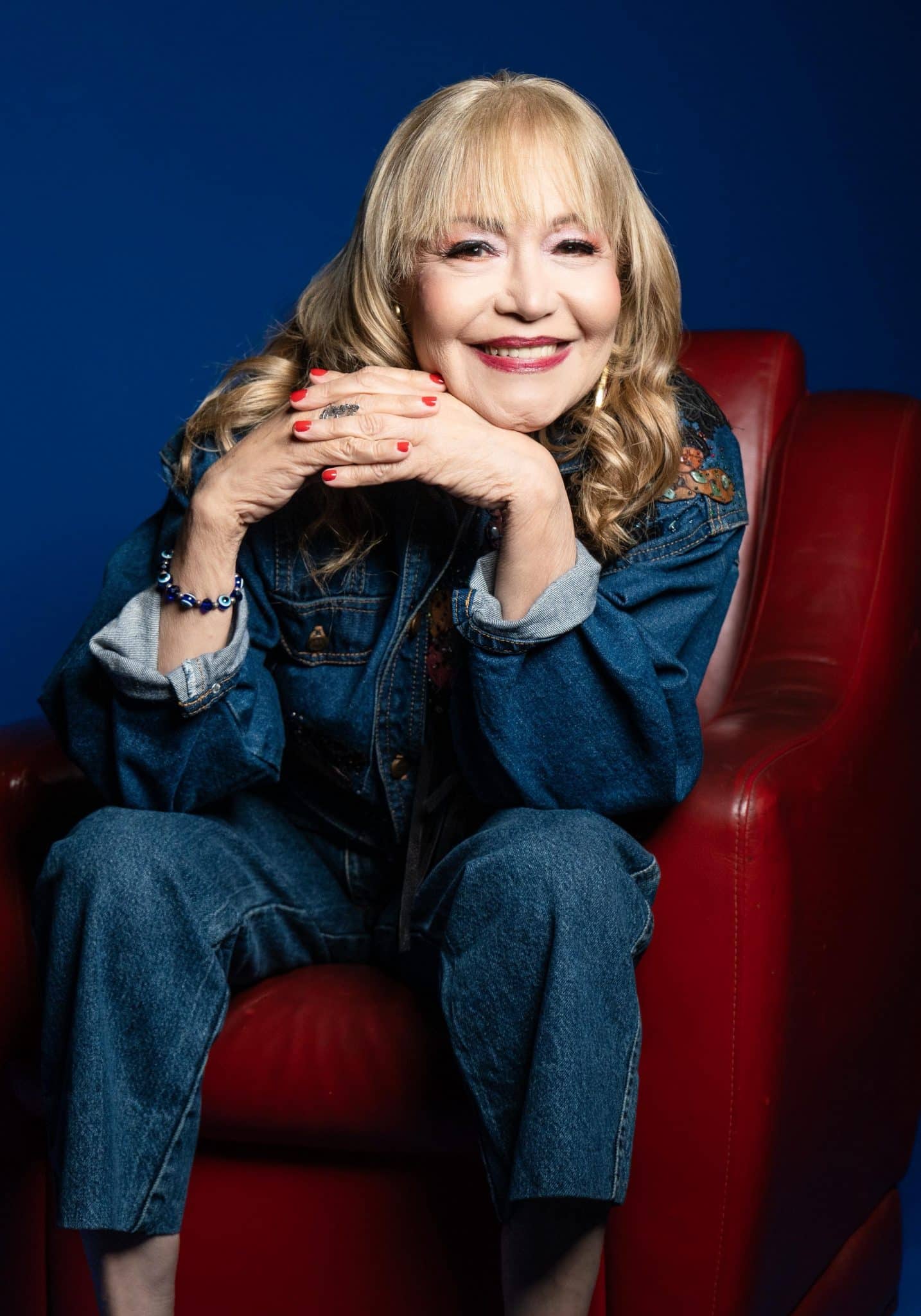 Claudya celebra 60 anos de carreira em dois shows na Casa de Francisca revistaprosaversoearte.com - Claudya celebra 60 anos de carreira em dois shows na Casa de Francisca