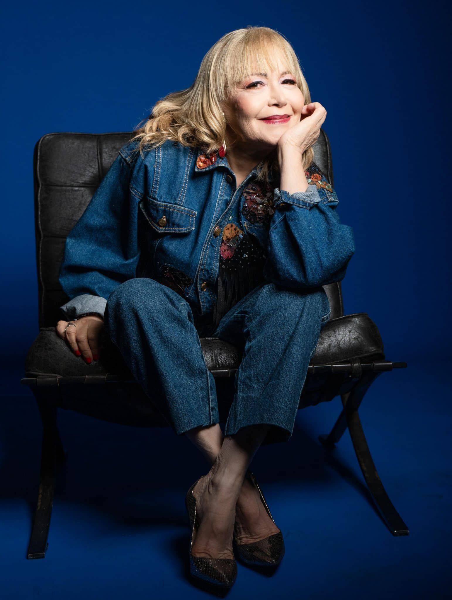 Claudya celebra 60 anos de carreira em dois shows na Casa de Francisca revistaprosaversoearte.com - Claudya celebra 60 anos de carreira em dois shows na Casa de Francisca