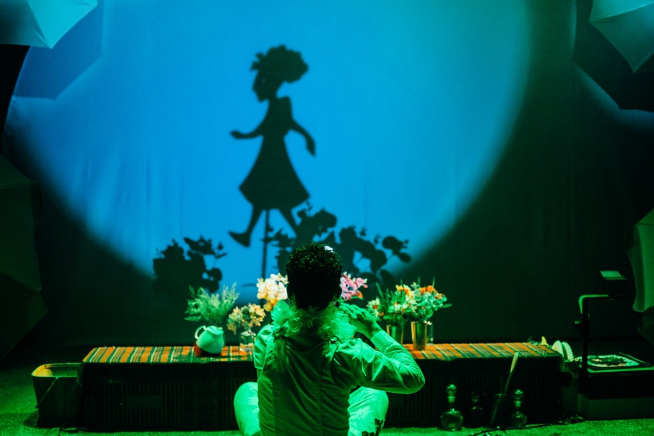 revistaprosaversoearte.com - Premiado espet&aacute;culo infantil &ldquo;Piquenique&rdquo; estreia temporada no Teatro Petrobras Futuros &ndash; Arte e Tecnologia