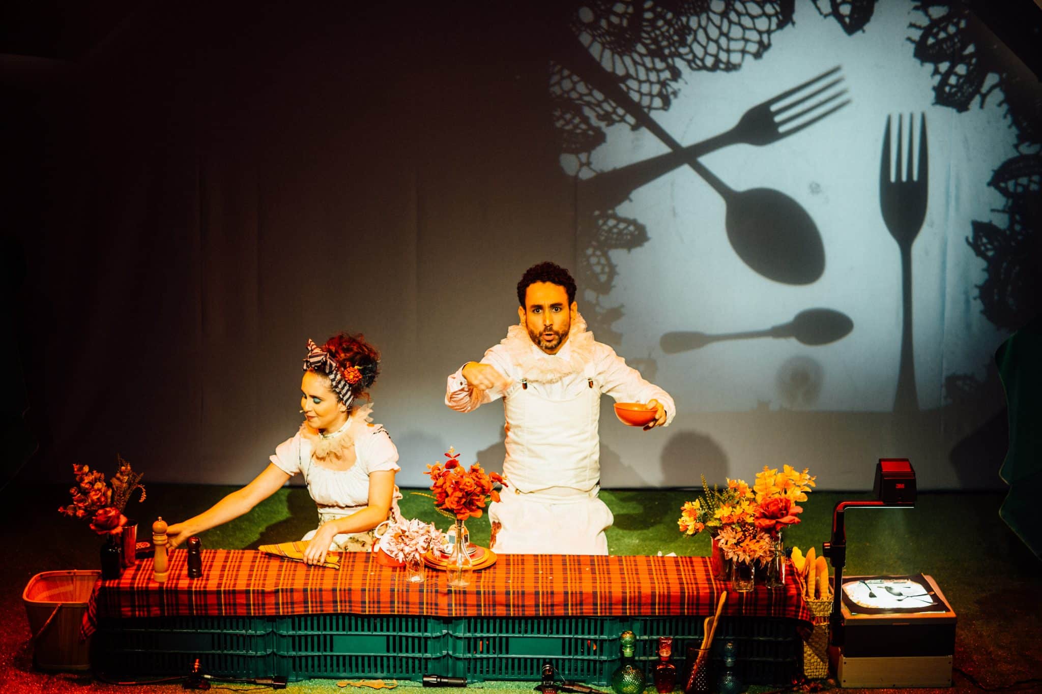 Premiado espetáculo infantil “Piquenique” estreia temporada no Teatro Petrobras Futuros – Arte e Tecnologia revistaprosaversoearte.com - Premiado espetáculo infantil “Piquenique” estreia temporada no Teatro Petrobras Futuros – Arte e Tecnologia