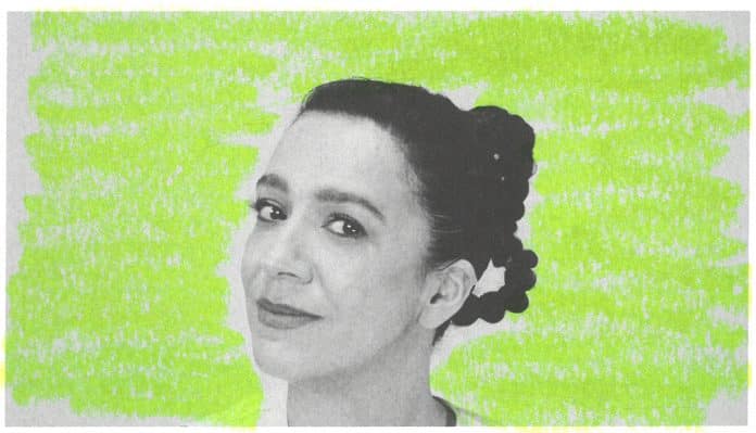 O universo lúdico de Villa-Lobos ganha cores no novo clipe de Erika Ribeiro