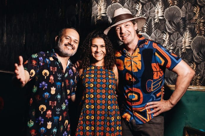 Manacá da Serra lança álbum ‘Deja Vu’