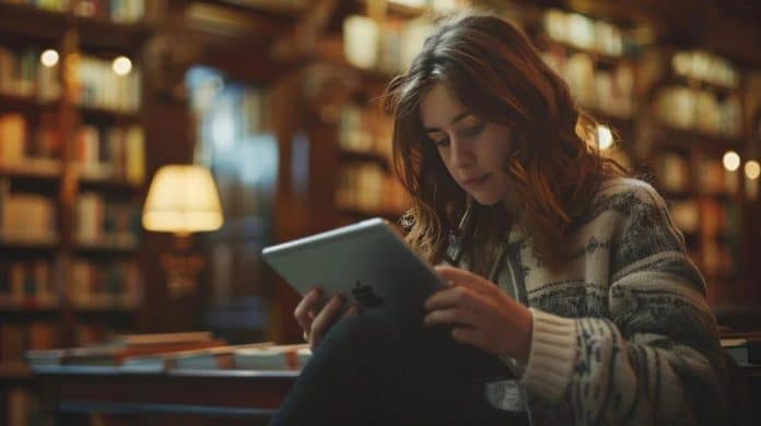 Literatura na era digital: como a internet ampliou o acesso à arte e à leitura