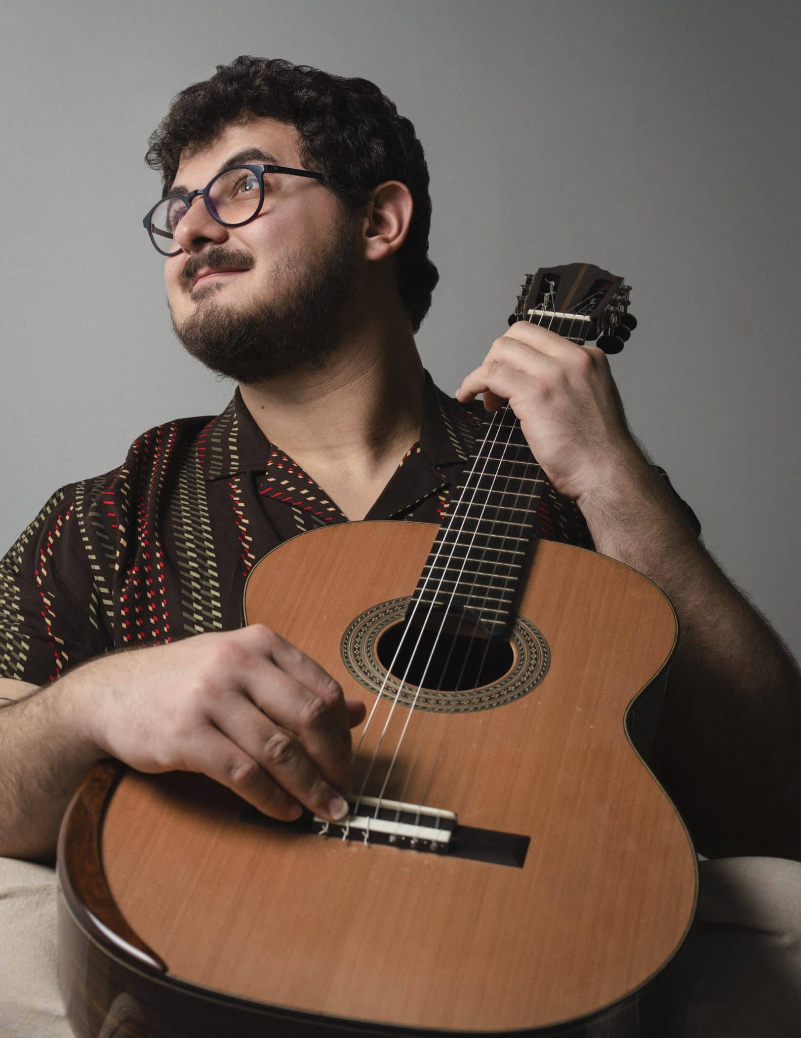 Octávio Deluchi lança ' Borogodó', 2º álbum pela Kuarup revistaprosaversoearte.com - Octávio Deluchi lança ' Borogodó', 2º álbum pela Kuarup