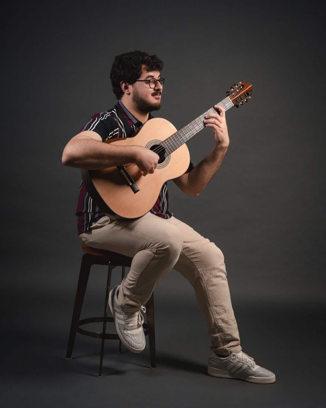 revistaprosaversoearte.com - Oct&aacute;vio Deluchi lan&ccedil;a ' Borogod&oacute;', 2&ordm; &aacute;lbum pela Kuarup