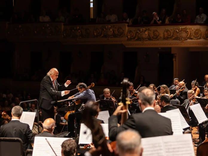 Orquestra Petrobras Sinfônica lança dois álbuns com repertórios para amantes da música clássica