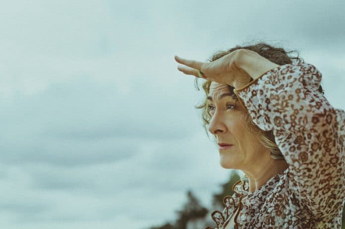 Patrícia Ahmaral lança o EP ‘Nem Musa Nem Pavão’