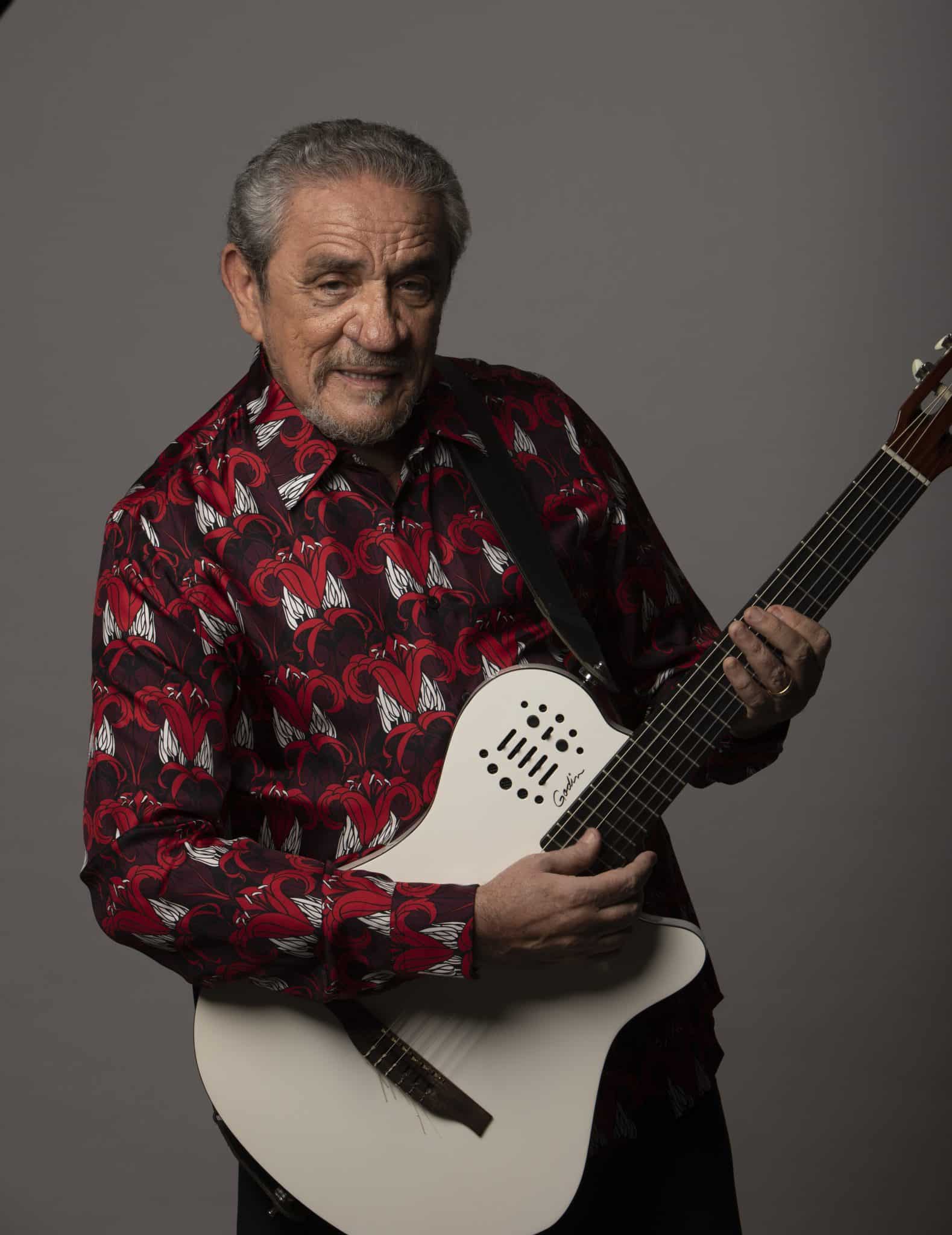 Zé Ramalho retorna ao palco do Espaço Hall revistaprosaversoearte.com - Zé Ramalho retorna ao palco do Espaço Hall