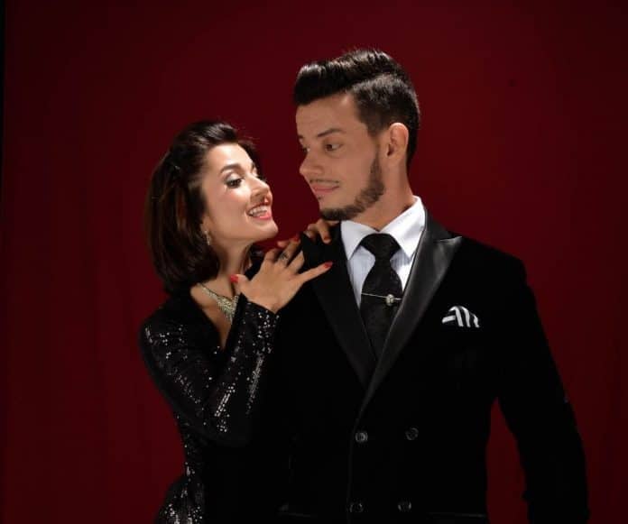 Tango Fascinante, Uma Noite em Buenos Aires, no Teatro Multiplan – VillageMall