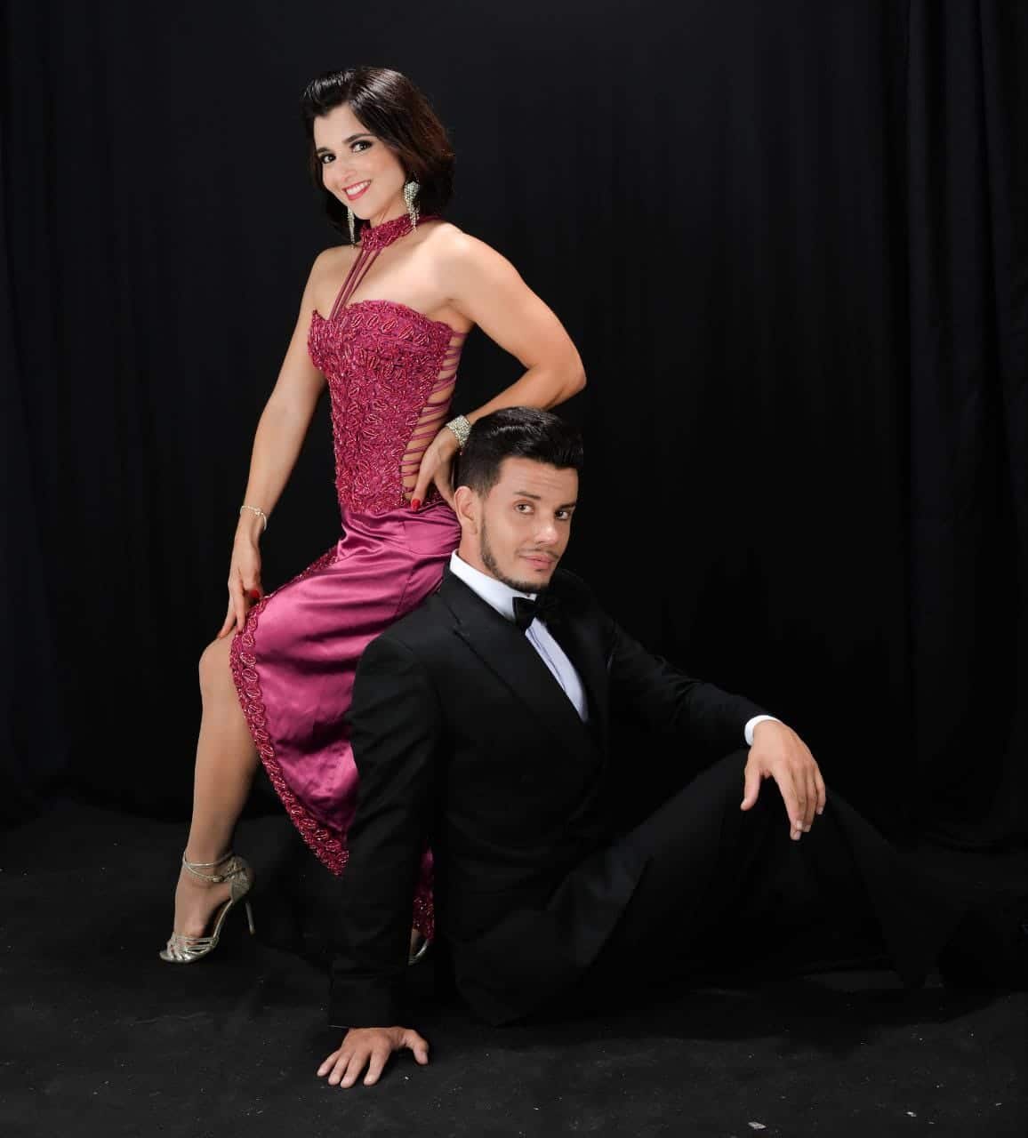 revistaprosaversoearte.com - Tango Fascinante, Uma Noite em Buenos Aires, no Teatro Multiplan - VillageMall