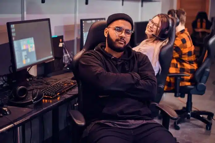 A cultura dos esports e o boom das apostas esportivas