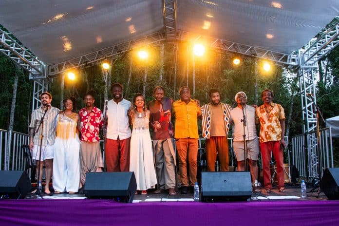 Projeto Vozes Vissungueiras lança em São Paulo documentário e vinil dedicado à preservação da memória afro-mineira