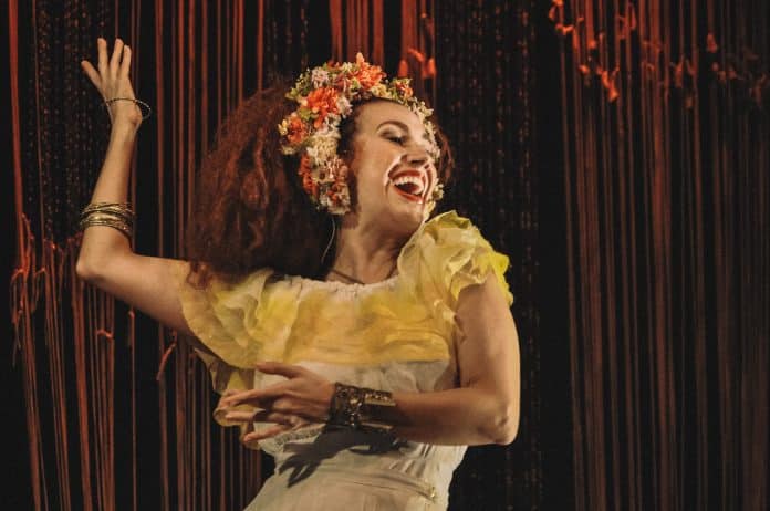 Espetáculo ‘Deixa Clarear’ – musical sobre Clara Nunes’ retorna ao Rio de Janeiro