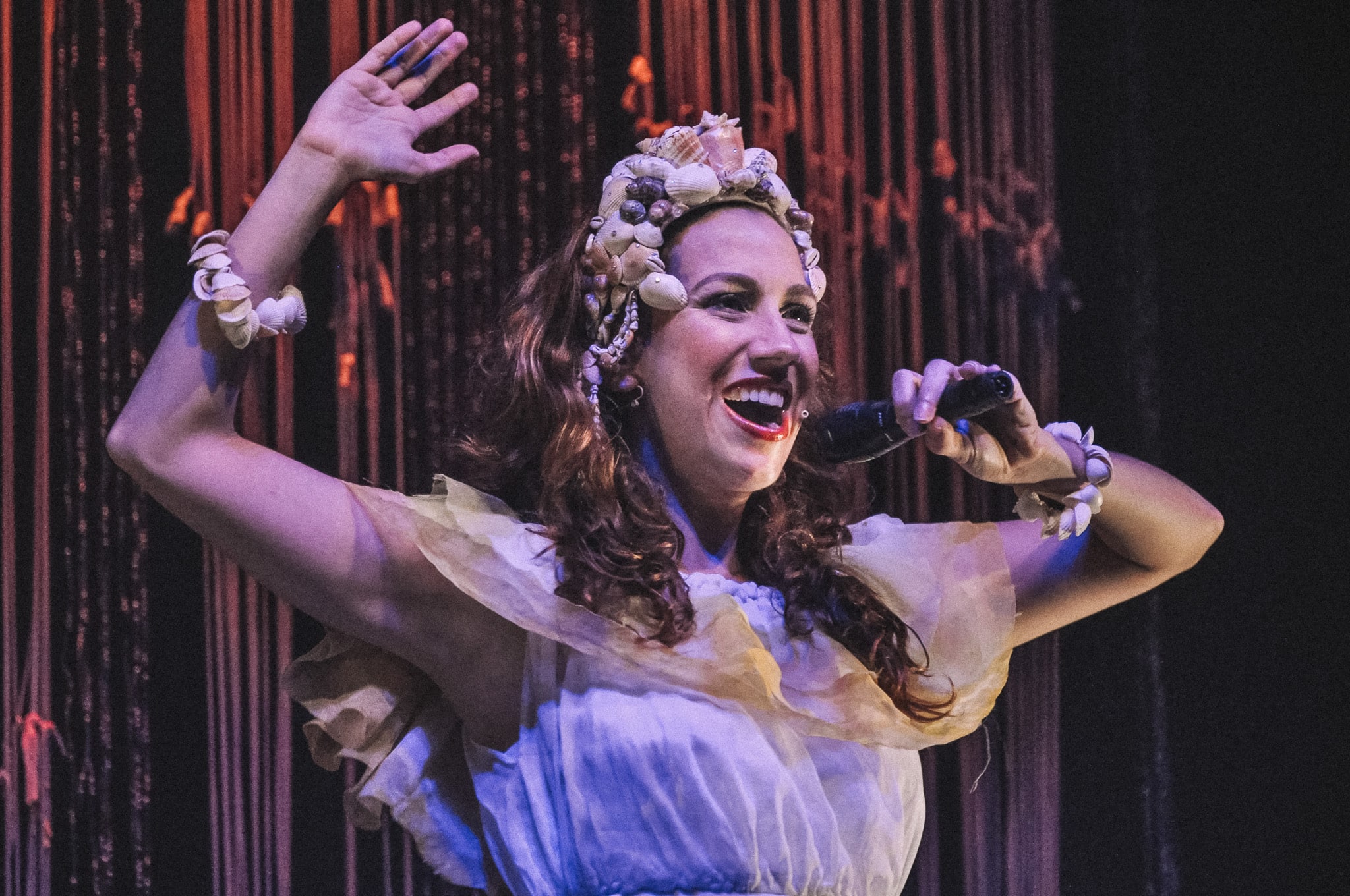 revistaprosaversoearte.com - Espet&aacute;culo 'Deixa Clarear' &ndash; musical sobre Clara Nunes' retorna ao Rio de Janeiro