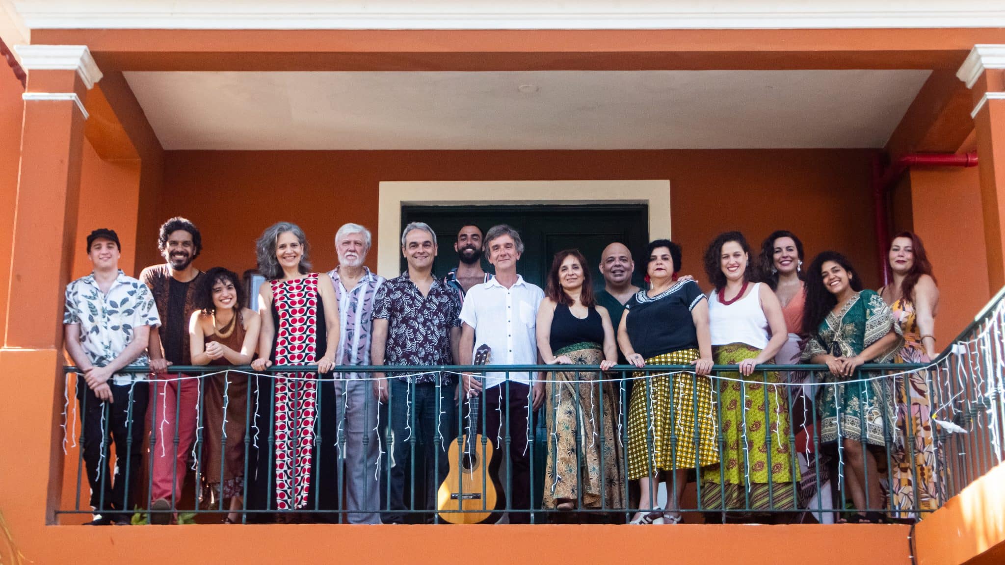 revistaprosaversoearte.com - Grupo vocal Equale lan&ccedil;a 'Salve, Aldir!', &aacute;lbum em tributo a Aldir Blanc