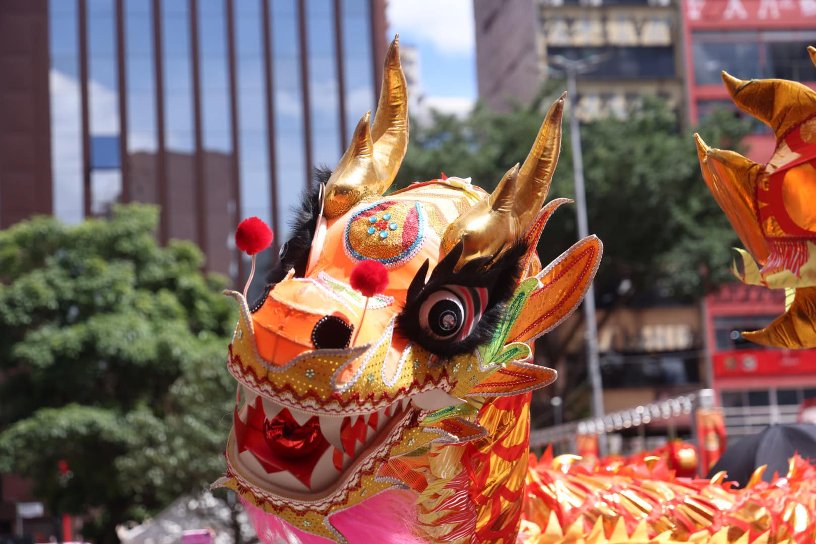 revistaprosaversoearte.com - &Aacute;sia Town Festival transforma S&atilde;o Paulo em um grande encontro com a cultura asi&aacute;tica