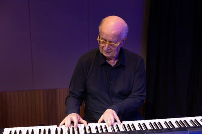 Antonio Adolfo lança álbum ‘Balaios’