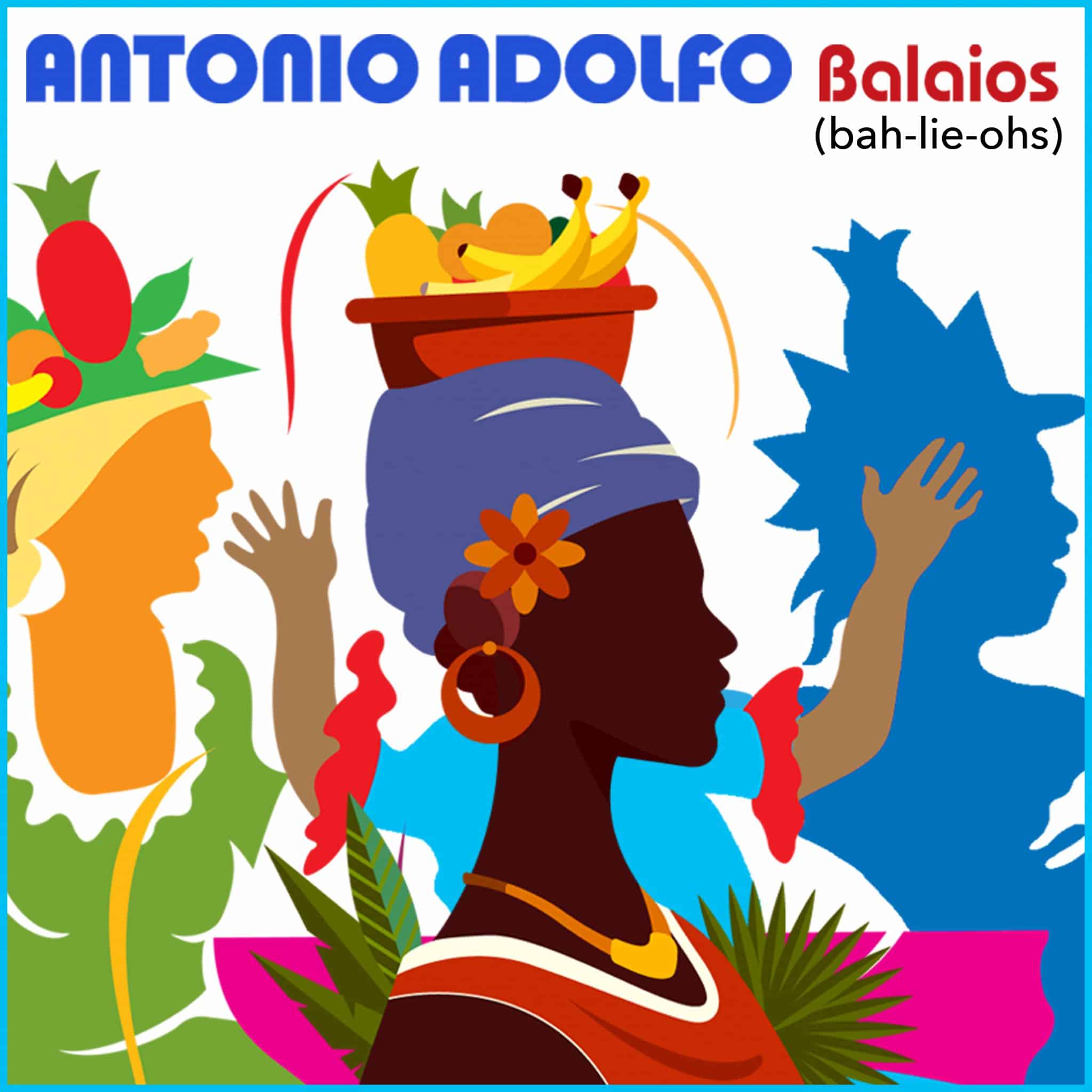 Antonio Adolfo lança álbum ‘Balaios’ revistaprosaversoearte.com - Antonio Adolfo lança álbum ‘Balaios’