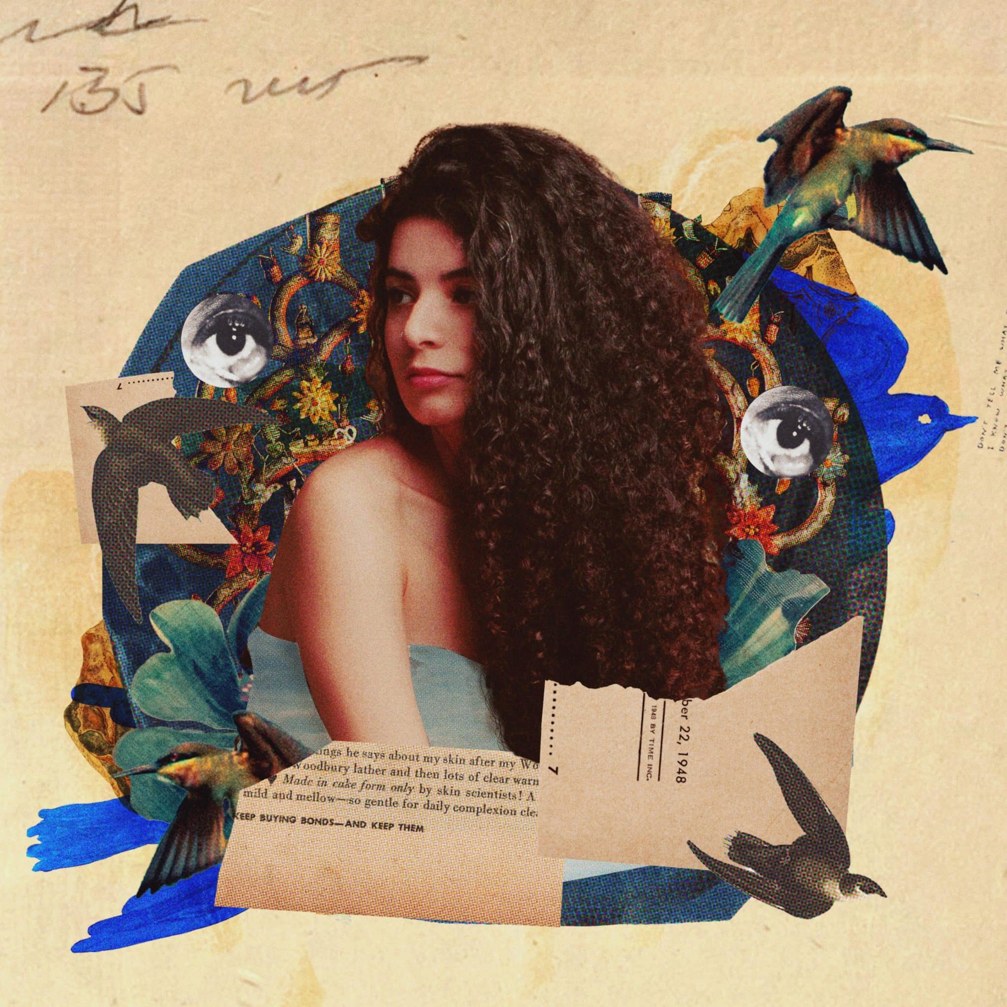 revistaprosaversoearte.com - Paloma Pitaya lan&ccedil;a 'Capricho Maxixe', segundo single de 'Caprichoso Brasil'