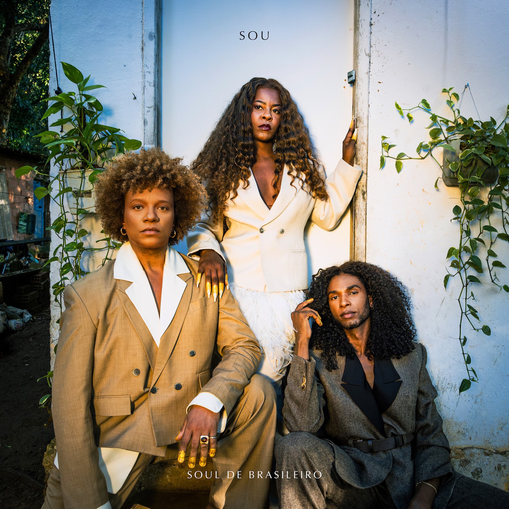revistaprosaversoearte.com - 'Sou', primeiro &aacute;lbum do Soul de Brasileiro, chegou &agrave;s plataformas de m&uacute;sica
