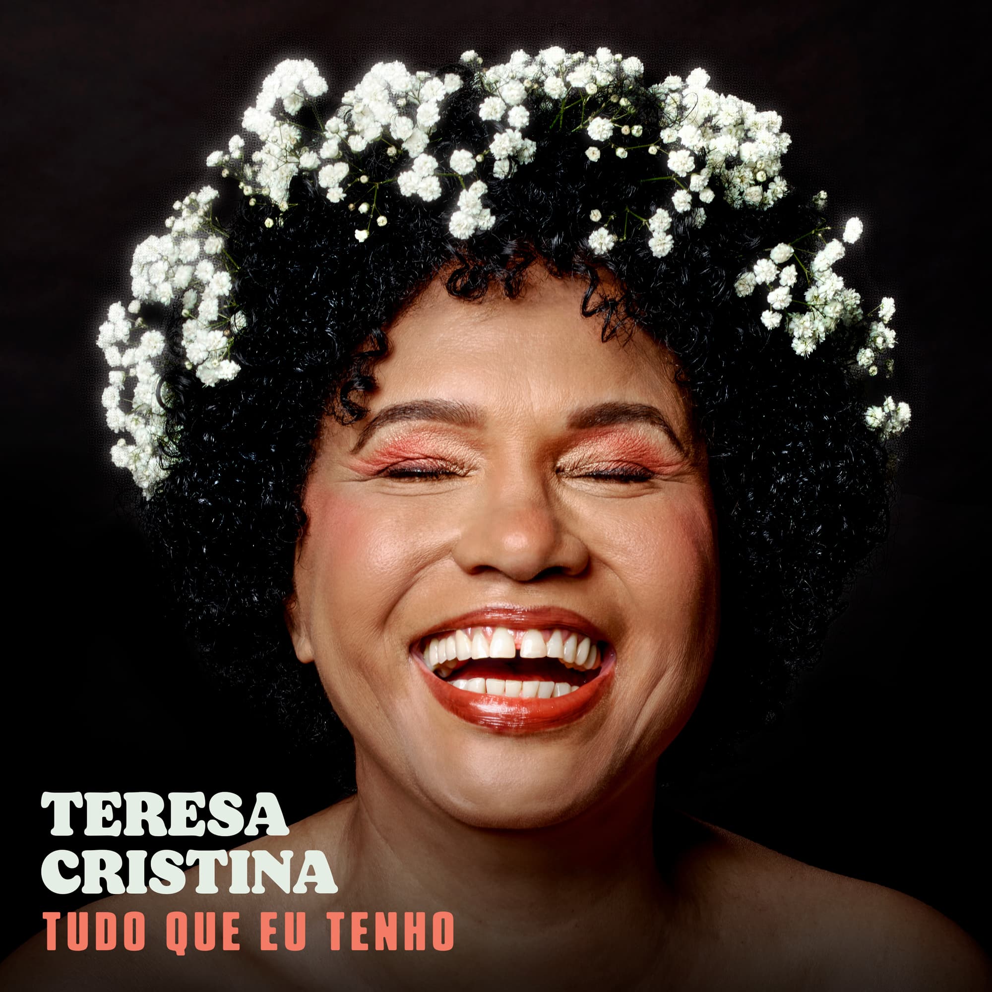 revistaprosaversoearte.com - Natura Musical apresenta &aacute;lbum de Teresa Cristina 'Tudo Que Eu Tenho'