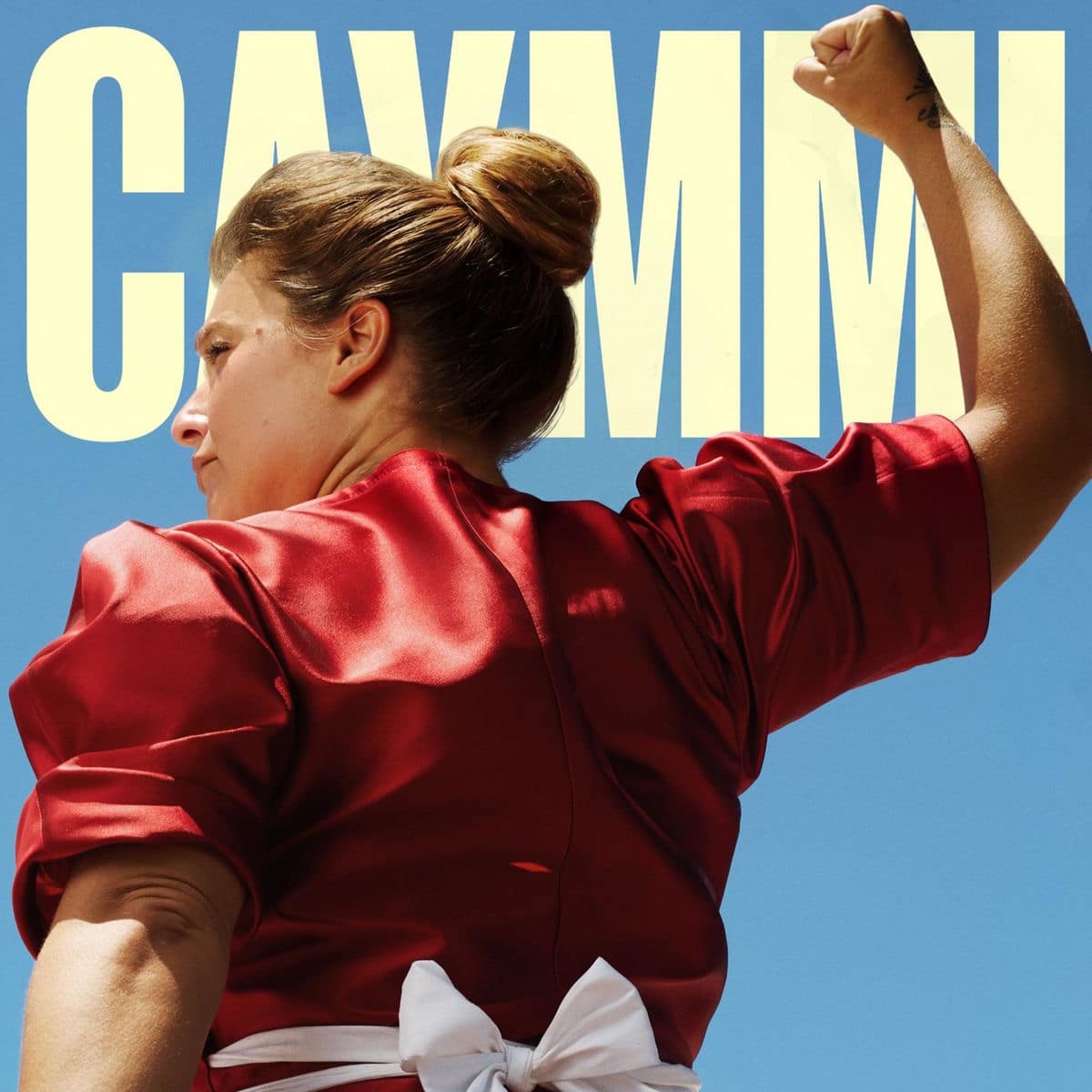 revistaprosaversoearte.com - Alice Caymmi lan&ccedil;a &aacute;lbum 'Caymmi' dedicado ao av&ocirc; Dorival Caymmi