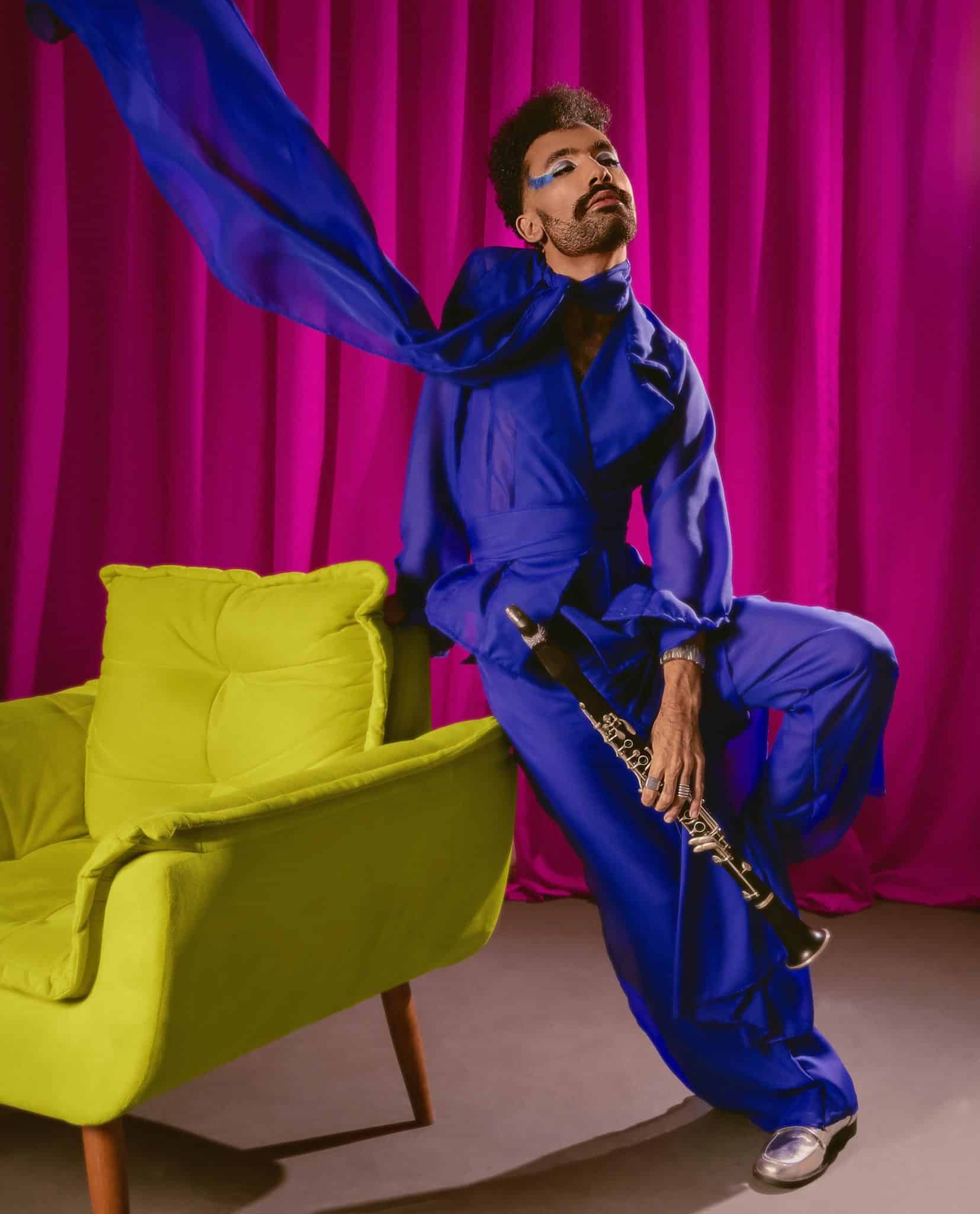 revistaprosaversoearte.com - Festival Choro Jazz traz Lenine e grandes nomes da m&uacute;sica instrumental a Soure para sua 3&ordf; edi&ccedil;&atilde;o no Par&aacute;