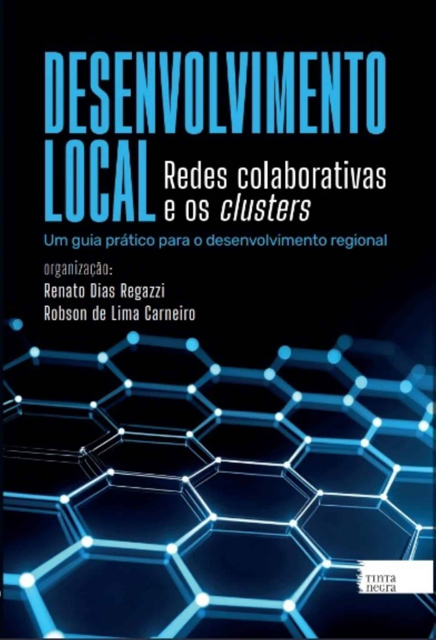 revistaprosaversoearte.com - Travessa de Ipanema | Lan&ccedil;amento do livro 'Desenvolvimento Local: Redes colaborativas e os clusters'