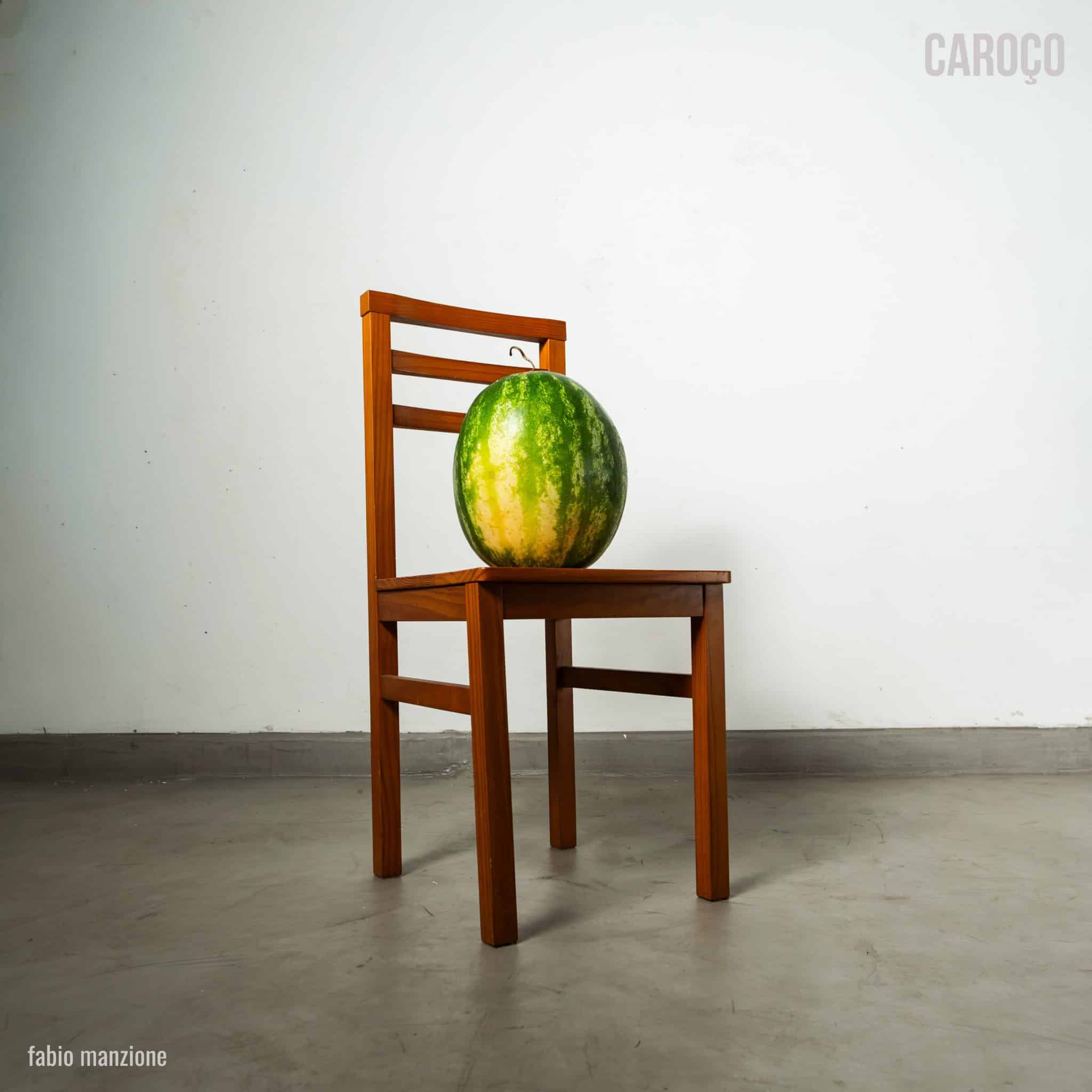 revistaprosaversoearte.com - Fabio Manzione une MPB e literatura no &aacute;lbum 'Caro&ccedil;o'