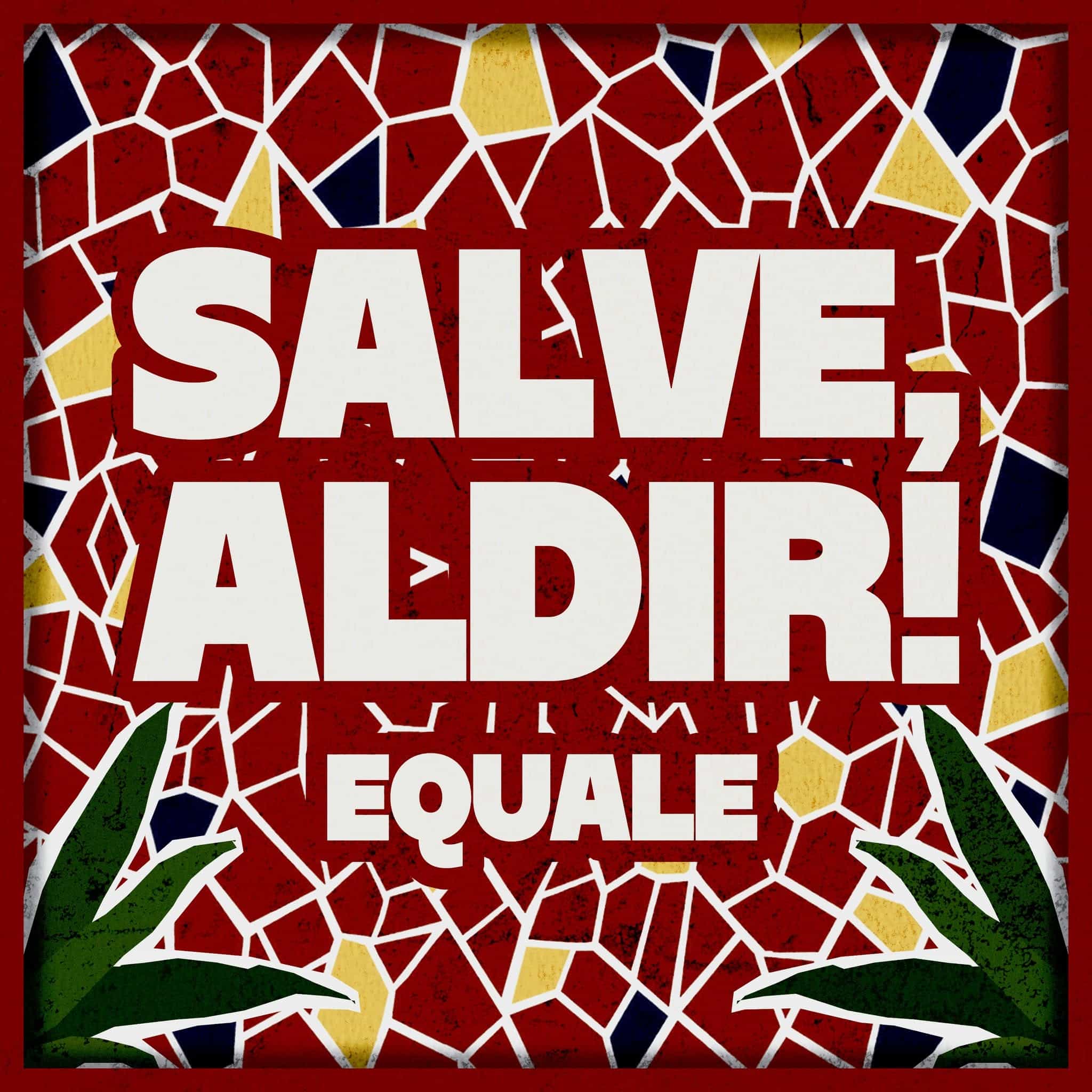 revistaprosaversoearte.com - Grupo vocal Equale lan&ccedil;a 'Salve, Aldir!', &aacute;lbum em tributo a Aldir Blanc
