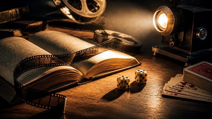 O acaso como tema na literatura e no cinema: quando sorte, escolha e viradas movem histórias