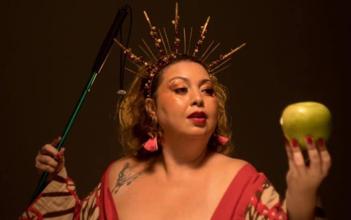 Centro Cultural São Paulo abre as portas da cena musical brasileira para Clarice Senna com o show de lançamento do álbum ‘A Boca no Mundo’