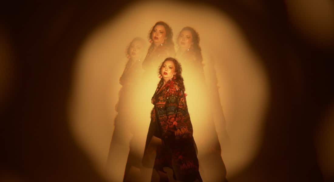 revistaprosaversoearte.com - Clarice Senna lan&ccedil;a &aacute;lbum 'A Boca no Mundo'