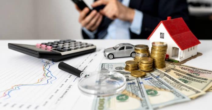 Como obter empréstimo para seus projetos