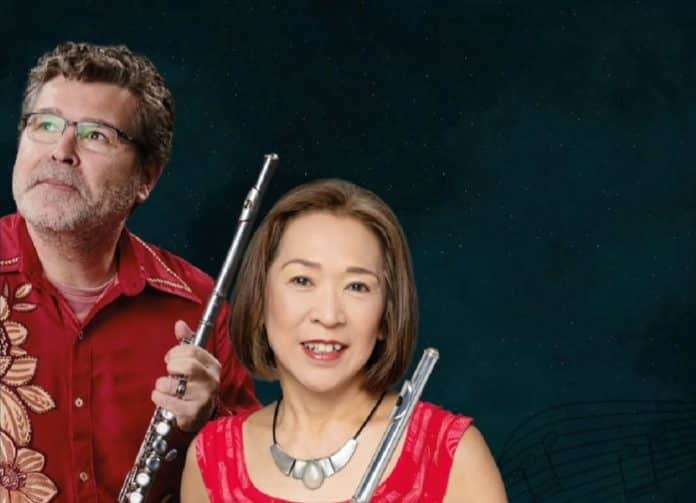 Casa do Choro | Conversa de Flautas com Alexandre Maionese e Naomi Kumamoto