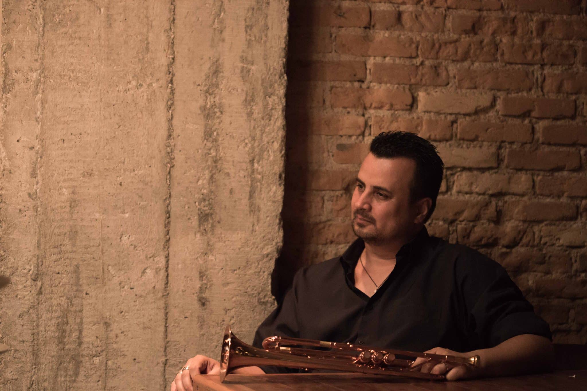 Daniel D'Alcântara celebra 35 anos de carreira com estreia de seu trabalho autoral no Instrumental Sesc Brasil revistaprosaversoearte.com - Daniel D'Alcântara celebra 35 anos de carreira com estreia de seu trabalho autoral no Instrumental Sesc Brasil