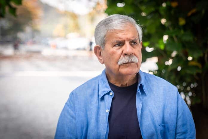 Dori Caymmi homenageia o cancioneiro dos Caymmi no projeto Terças no Ipanema