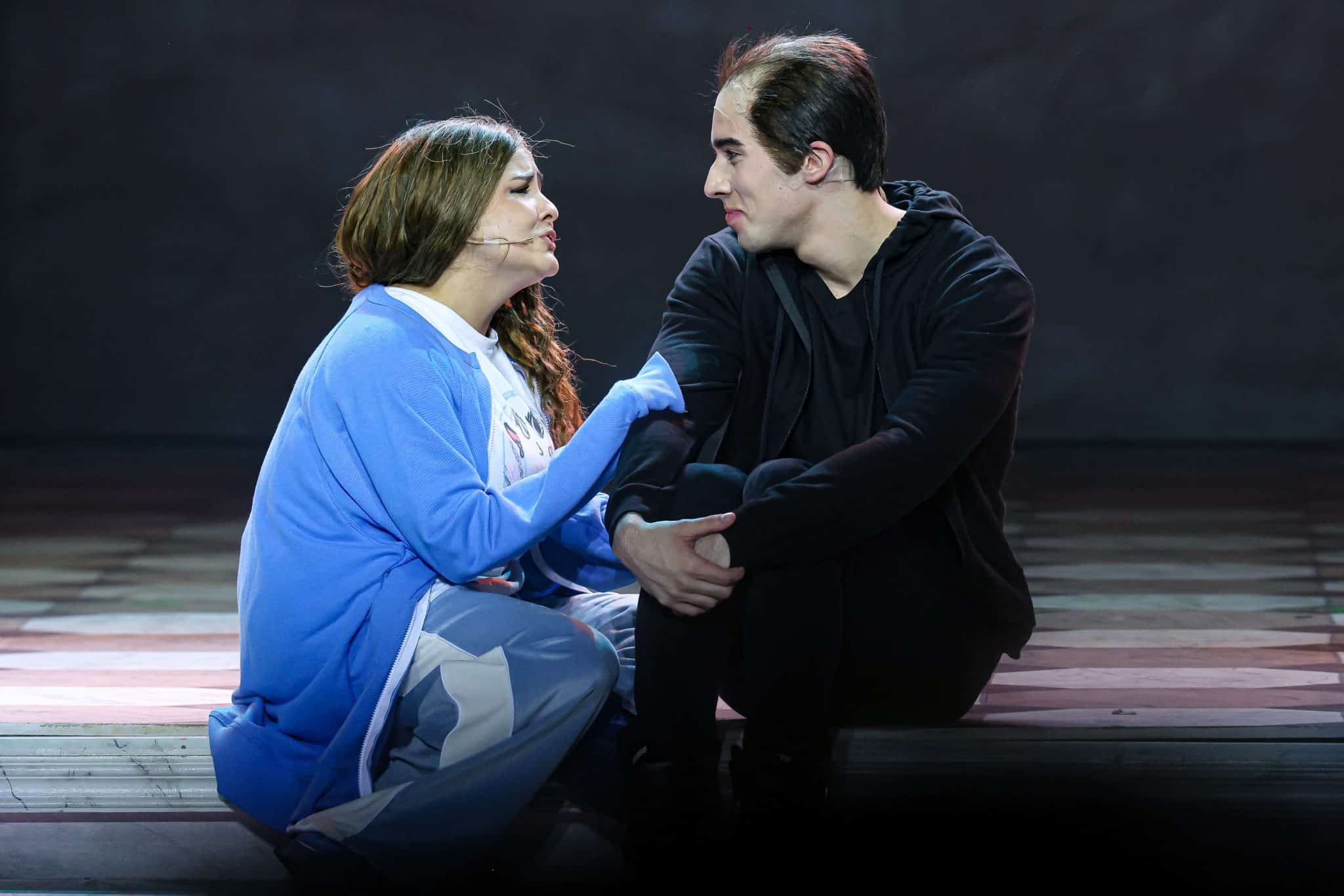 revistaprosaversoearte.com - 'Meu Filho &eacute; um Musical' desembarca em S&atilde;o Paulo para temporada no Teatro Renault com ingressos &agrave; venda