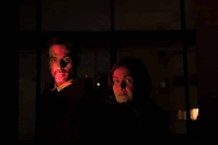 Stela Campos e Érico Theobaldo lançam álbum ‘Anestesia’